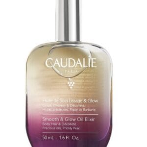 Caudalie Hydratation Corps Huile De Soin Nourrissante