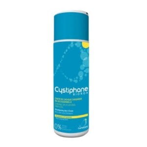 Cystiphane Biorga Shampoo Anti Chute
