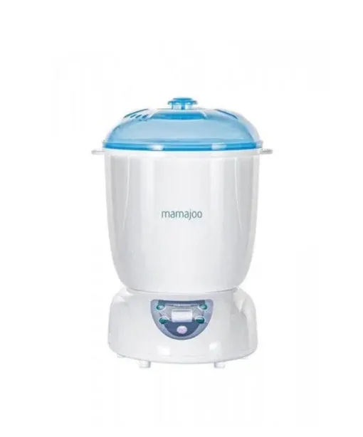Mamajoo Sterilisateur 5 En 1