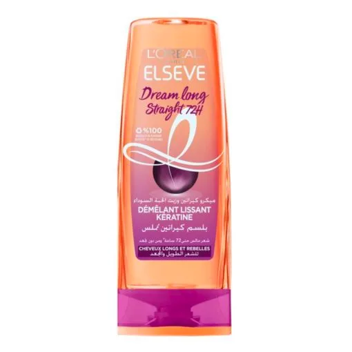 Elseve Après Shampooing Dream Long