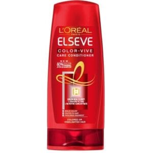 Elseve Après Shampooing Color Vive