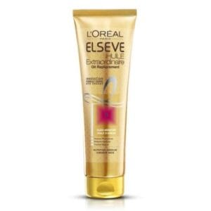 Elseve Oil Replacement Huile Extra Tube