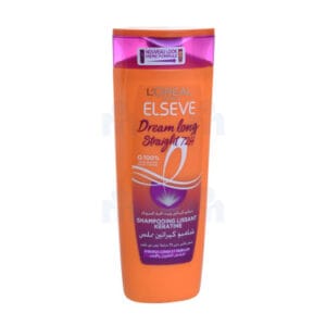 Elseve Shp 400 Dream Long Straight