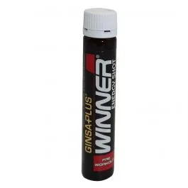 Ginsaplus Winner Energy Shot