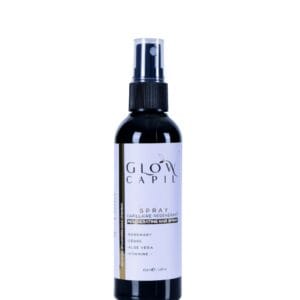 Glow Capil Spray Capillaire Régénérant