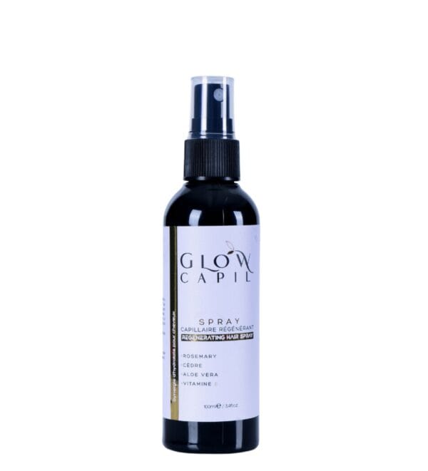 Glow Capil Spray Capillaire Régénérant