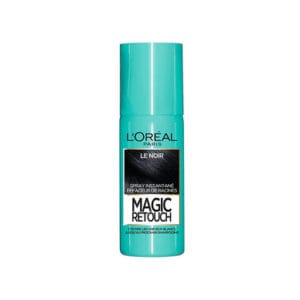 Magic Retouch Fr 1 Noir