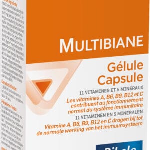 Pileje Multibiane 586 Mg