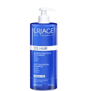 Uriage DS Hair Shampooing Doux Équilibrant