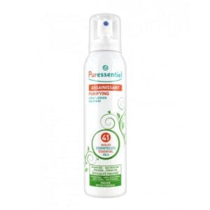 Puressentiel Assainissant Spray Aerien Aux 41 Huiles Essentielles
