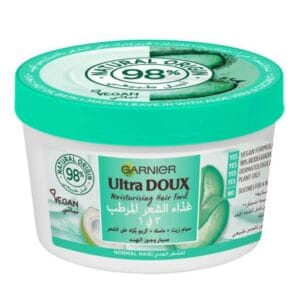 Ultra Doux Hair Food Aloe Vera