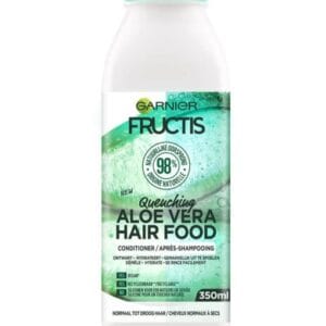 Ultra Doux Hair Food Aloe Vera Après Shampooing