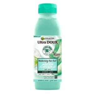 Ultra Doux Hair Food Aloe Vera Shampooing