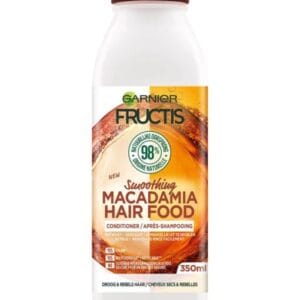 Ultra Doux Hair Food Macadamia Après Shampooing