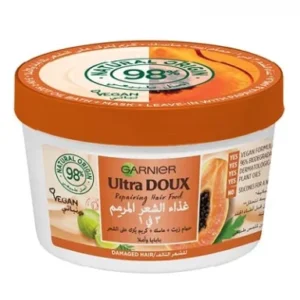 Ultra Doux Hair Food Papaye