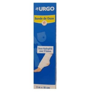 Urgo Bande De Gaze