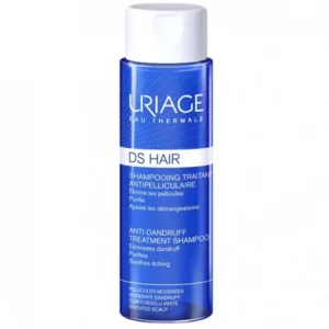 Uriage Ds Hair Shampooing Traitant Antipelliculaire