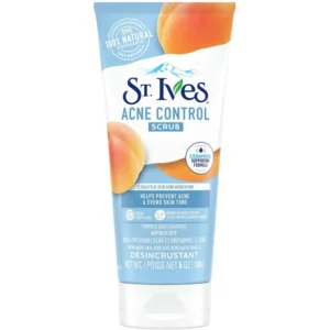 St.Ives Abricot Acne Control