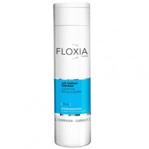 Floxia Lait Unifiant Hydratant Disco