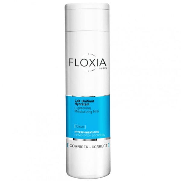 Floxia Lait Unifiant Hydratant Disco