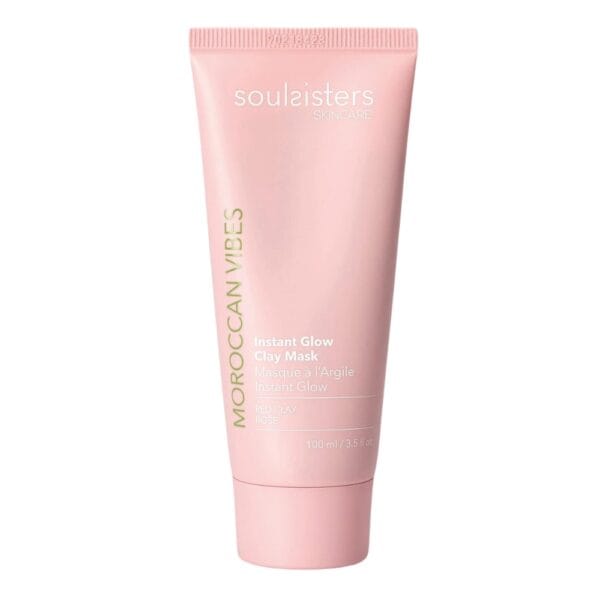 Soulsisters Moroccan Vibes Masque Eclat