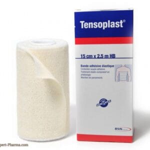 Tensoplast 15 Cm x 2.5 M