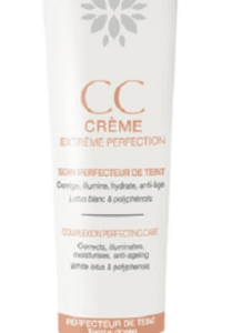 Onagrine CC Crème Dorée Extrême Perfection
