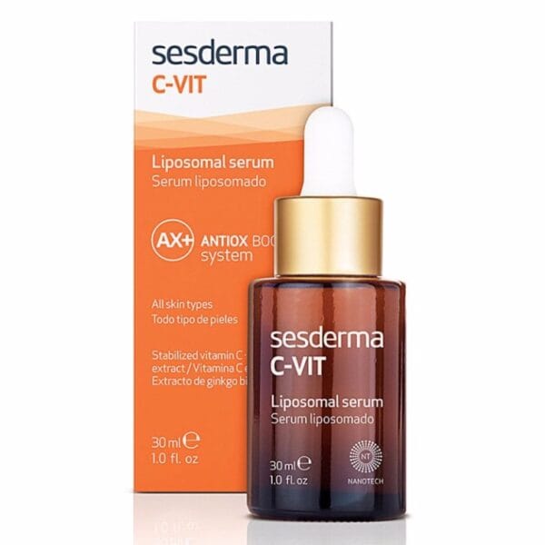 Sesderma C Vit Serum Liposomal