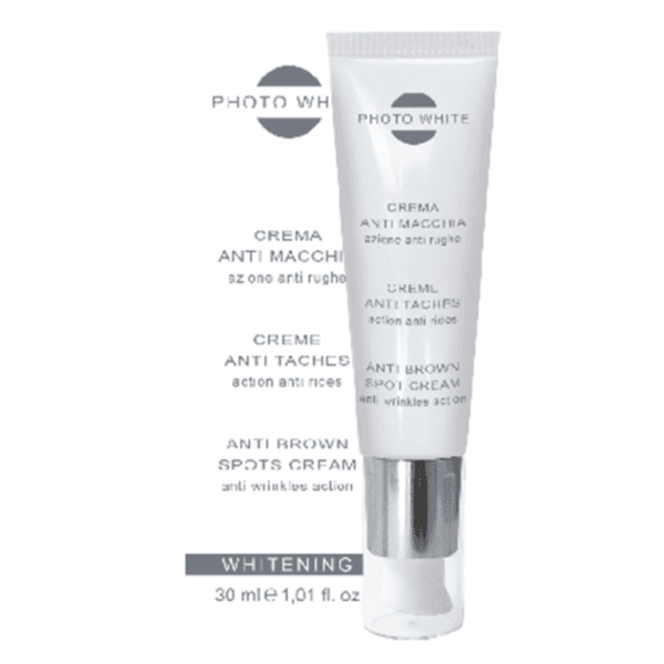 M&D Photowhite Crème Anti-Tâches