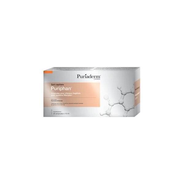 Puriaderm Puriphan Anti-Chute