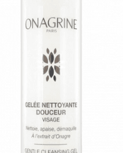 Onagrine Gelée Nettoyante Douceur