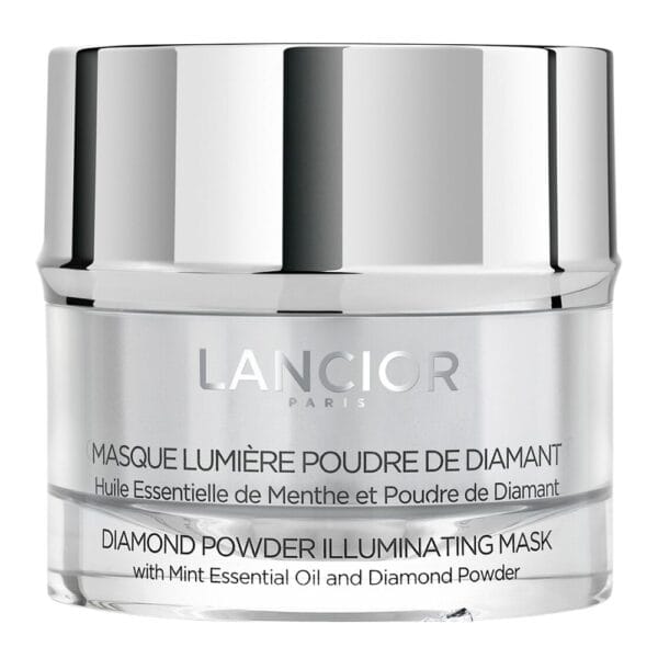 Lancior Diamant Masque Lumière Poudre
