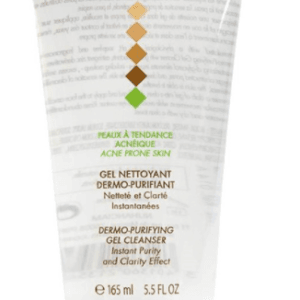 Nuhanciam Gel Nettoyant Dermopurifiant