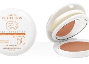 Avene Compact Sable Spf50