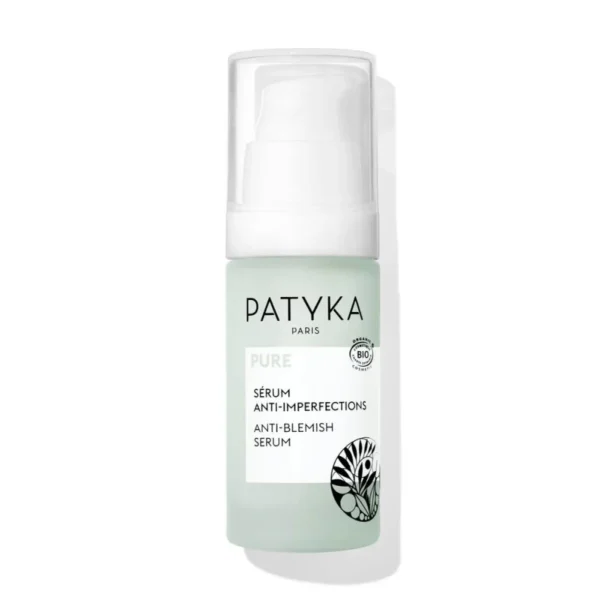 Patyka Pure Sérum Anti-Imperfections