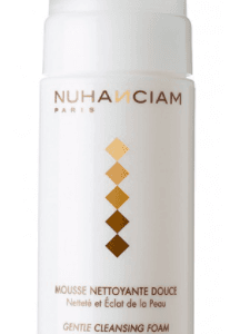Nuhanciam Mousse Nettoyante Douce