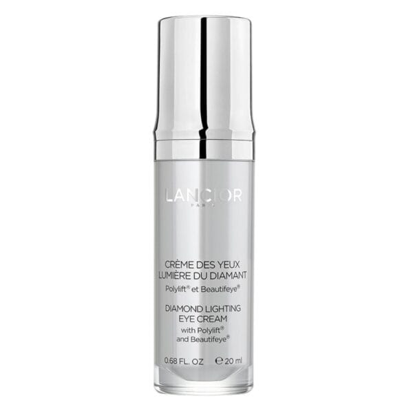 Lancior Diamant Crème Des Yeux Lumière