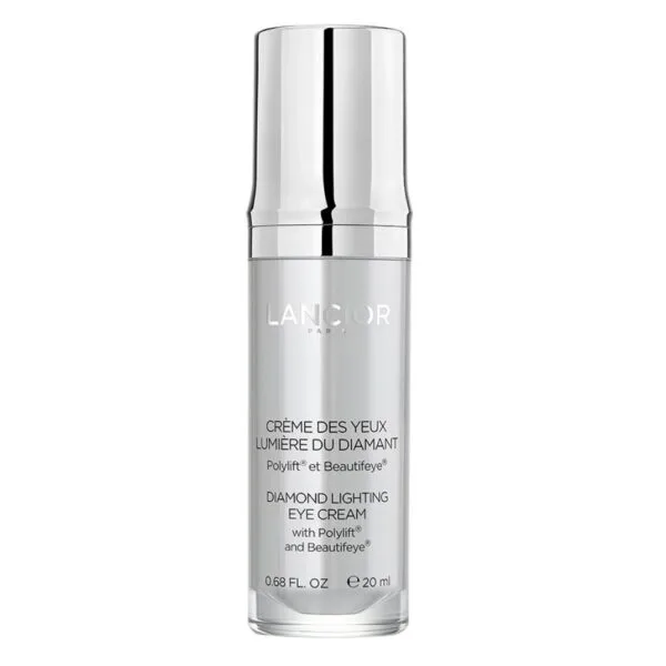Lancior Diamant Crème Des Yeux Lumière