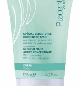 Placentor Végétal Concentré Actif Spécial Vergetures