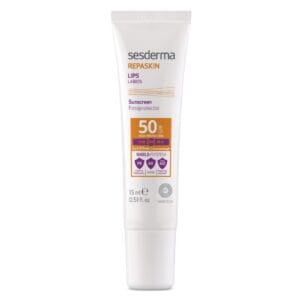 Sesderma Repaskin Toucher Sec SPF50 Invisible
