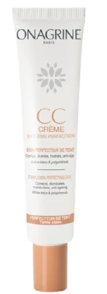Onagrine CC Crème Clair Extrême Perfection