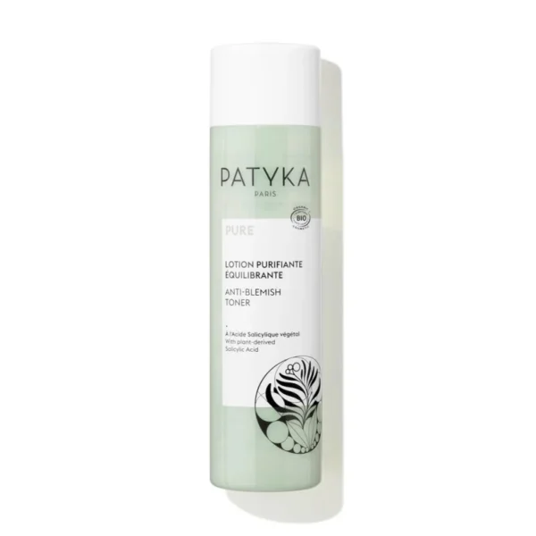 Patyka Pure Lotion Purifiante Équilibrante