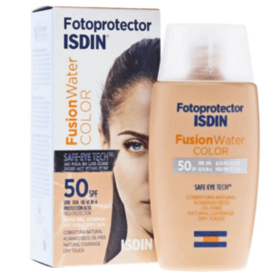 Isdin FotoProtector Fusion Water Color SPF50