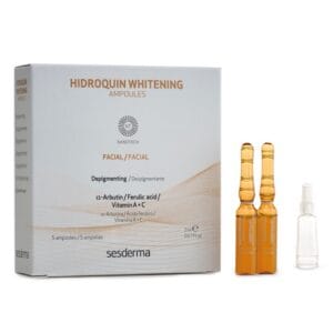 Sesderma Hidroquin Whitening Ampoules