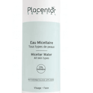 Placentor Végétal Eau Micellaire