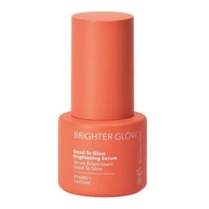 Soulsisters Brighter Glow Sérum Éclaircissant Vitamine C
