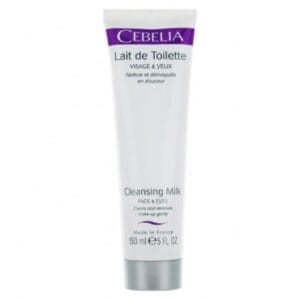 Cebelia Lait De Toilette Visage