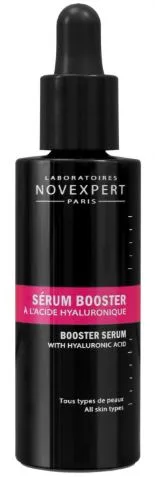 Novexpert Serum Booster Acide Hyaluronique