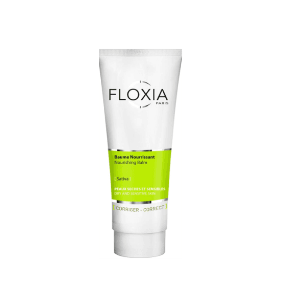 Floxia Baume Nourrissant Sativa