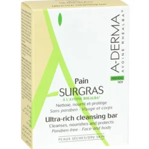 A-Derma Pain Surgras 100G